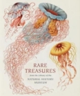 Rare Treasures : From the Library of the Natural History Museum - Book