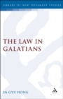 The Law in Galatians - eBook