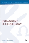 Johannine Ecclesiology - eBook