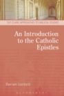 An Introduction to the Catholic Epistles - eBook