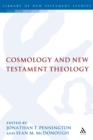 Cosmology and New Testament Theology - eBook