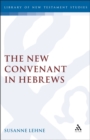 The New Covenant in Hebrews - eBook