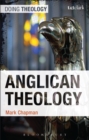Anglican Theology - eBook