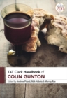 T&T Clark Handbook of Colin Gunton - eBook