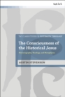 The Consciousness of the Historical Jesus : Historiography, Theology, and Metaphysics - eBook