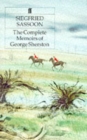 The Complete Memoirs of George Sherston - Book