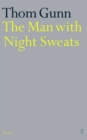 The Man With Night Sweats - Book