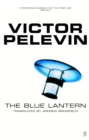 The Blue Lantern - Book