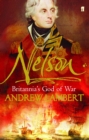 Nelson : Britannia's God of War - Book