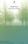 The Home Place - Book