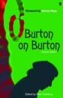 Burton on Burton - Book