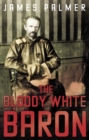 The Bloody White Baron - Book