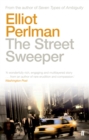 The Street Sweeper - Book