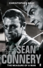 Sean Connery : The measure of a man - Book