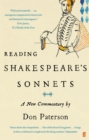 Reading Shakespeare's Sonnets : A New Commentary - Book