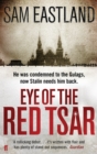 Eye of the Red Tsar - Book