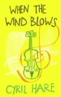 When the Wind Blows - Book