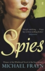 Spies - eBook