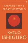An Artist of the Floating World - eBook