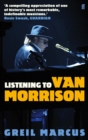 Listening to Van Morrison - eBook