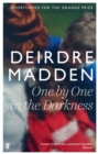 One by One in the Darkness - eBook