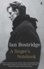 A Singer's Notebook - eBook