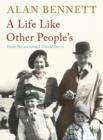 A Life Like Other People's - eBook