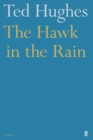 The Hawk in the Rain - eBook