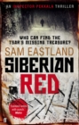 Siberian Red - Book