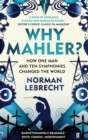 Why Mahler? : How One Man and Ten Symphonies Changed the World - eBook