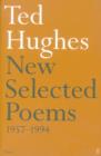 New and Selected Poems - eBook
