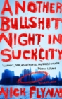 Another Bullshit Night in Suck City - eBook