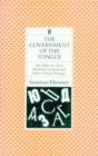 Government of the Tongue - eBook