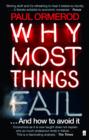 Why Most Things Fail - eBook