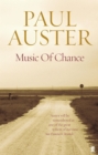 The Music of Chance - eBook