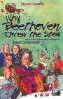 Why Beethoven Threw the Stew - eBook