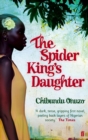 The Spider King's Daughter - eBook