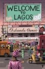 Welcome to Lagos - Book