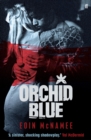 Orchid Blue - eBook