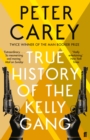 True History of the Kelly Gang - Book