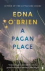 A Pagan Place - Book