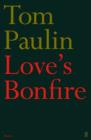 Love's Bonfire - eBook