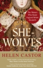 She-Wolves - eBook