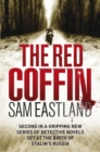 The Red Coffin - eBook