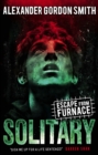Escape from Furnace 2: Solitary - eBook
