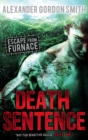 Escape from Furnace 3: Death Sentence - eBook