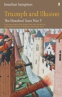 The Hundred Years War Vol 5 - eBook