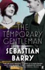 The Temporary Gentleman - Book