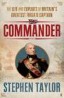 Commander - eBook