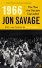 1966 : The Year the Decade Exploded - eBook